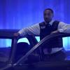 Black Lightning -- "The Book of Rebellion: Chapter Three: Angelitos Negros" -- Image BLK210b_0431r.jpg -- Pictured: Damon Gupton as Inspector Bill Henderson -- Photo: Jace Downs/The CW -- ÃÂ© 2019 The CW Network, LLC. All rights reserved