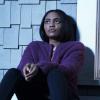 Black Lightning -- "The Book of Secrets: Chapter Two: Just and Unjust" -- Image BLK212a_0108b2.jpg -- Pictured: China Anne McClain as Jennifer -- Photo: Annette Brown/The CW -- ÃÂ© 2019 The CW Network, LLC. All rights reserved