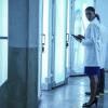 Black Lightning -- "The Book of Secrets: Chapter Two: Just and Unjust" -- Image BLK212a_0230b.jpg -- Pictured: Christine Adams as Lynn -- Photo: Annette Brown/The CW -- ÃÂ© 2019 The CW Network, LLC. All rights reserved