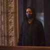 Black Lightning -- "The Book of Secrets: Chapter Two: Just and Unjust" -- Image BLK212b_0403b.jpg -- Pictured: Nafessa Williams as Anissa -- Photo: Bob Mahoney/The CW -- ÃÂ© 2019 The CW Network, LLC. All rights reserved