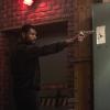 Black Lightning -- "The Book of the Apocalypse: Chapter One: The Alpha" -- Image BLK215b_0098b.jpg -- Pictured: William Catlett as Lala -- Photo: Bob Mahoney/The CW -- ÃÂ© 2019 The CW Network, LLC. All rights reserved