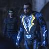 Black Lightning -- "The Book of the Apocalypse: Chapter Two: The Omega" -- Image BLK216b_0313b.jpg -- Pictured: Cress Williams as Black Lightning -- Photo: Josh Stringer/The CW -- ÃÂ© 2019 The CW Network, LLC. All rights reserved