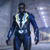 Black Lightning -- "The Book of the Apocalypse: Chapter Two: The Omega" -- Image BLK216c_0386b.jpg -- Pictured: Cress Williams as Black Lightning -- Photo: Josh Stringer/The CW -- ÃÂ© 2019 The CW Network, LLC. All rights reserved