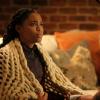 Black Lightning -- "The Book of Resistance: Chapter One" -- Image BLK306a_0146r.jpg -- Pictured (L-R): Nafessa Williams as Anissa and Chantal Thuy as Grace Choi -- Photo: Mark Hill/The CW -- © 2019 The CW Network, LLC. All rights reserved.