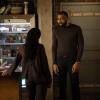Black Lightning -- "The Book of Resistance: Chapter One" -- Image BLK306a_0475r.jpg -- Pictured (L-R): Nafessa Williams as Anissa and Cress Williams as Jefferson -- Photo: Mark Hill/The CW -- © 2019 The CW Network, LLC. All rights reserved.