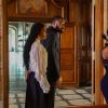 Black Lightning -- "The Book of Resistance: Chapter One" -- Image BLK306b_0091r.jpg -- Pictured (L-R): Nafessa Williams as Anissa and Cress Williams as Jefferson -- Photo: Annette Brown/The CW -- © 2019 The CW Network, LLC. All rights reserved.