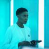 Black Lightning -- "The Book of Resistance: Chapter Two" -- Image Number: BLK307a_0044r.jpg -- Pictured: Christine Adams as Lynn -- Photo: Annette Brown/The CW -- © 2019 The CW Network, LLC. All rights reserved.