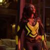Black Lightning -- "The Book of Resistance: Chapter Four: Third Stone from the Sun" -- Image Number: BLK309a_0265r.jpg -- Pictured: China Anne McClain as Lightning -- Photo: Josh Stringer/The CW -- © 2019 The CW Network, LLC. All rights reserved.