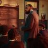 Black Lightning -- "The Book of Resistance: Chapter Four: Third Stone from the Sun" -- Image Number: BLK309b_1503r.jpg -- Pictured (L-R): Cress Williams as Jefferson (center) -- Photo: Josh Stringer/The CW -- © 2019 The CW Network, LLC. All rights reserved.