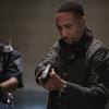 Black Lightning -- "The Book of Resistance: Chapter Four: Third Stone from the Sun" -- Image Number: BLK309c_1101r.jpg -- Pictured: Damon Gupton as Inspector Bill Henderson -- Photo: Josh Stringer/The CW -- © 2019 The CW Network, LLC. All rights reserved.