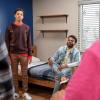 Episode 5.01 - Gap Year