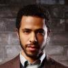 Blindspot s1 - Ukweli Roach as Dr. Borden