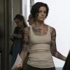 Episode 1.01 - Pilot