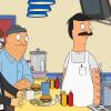 BOB'S BURGERS: Just another exciting day for Bob and Linda when &quot;The One-Eyed Snakes&quot; motorcycle gang visits to honor their fallen leader in the all-new &quot;Ear-sy Rider&quot; season premiere episode of BOB'S BURGERS airing  Sunday, Sept. 30  (8:30-9:00 PM ET/PT) on FOX.  BOB'S BURGERS &#x2122; and &#xa9; 2012 TCFFC ALL RIGHTS RESERVED.