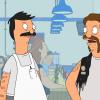 BOB'S BURGERS: Bob and Critter of &quot;The One-Eyed Snakes&quot; motorcycle gang honor Th Snakes' fallen leader in the all-new &quot;Ear-sy Rider&quot; season premiere episode of BOB'S BURGERS airing  Sunday, Sept. 30  (8:30-9:00 PM ET/PT) on FOX.  BOB'S BURGERS &#x2122; and &#xa9; 2012 TCFFC ALL RIGHTS RESERVED.