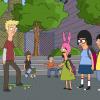 BOB'S BURGERS: Louise stands up to a high school bully in the all-new &quot;Ear-sy Rider&quot; season premiere episode of BOB'S BURGERS airing  Sunday, Sept. 30  (8:30-9:00 PM ET/PT) on FOX.  BOB'S BURGERS &#x2122; and &#xa9; 2012 TCFFC ALL RIGHTS RESERVED.