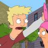 Episode 3.01 - Ear-sy Rider