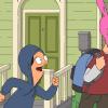 BOB'S BURGERS: Louise adjusts to her new look after her beloved bunny  ears are stolen in the all-new &quot;Ear-sy Rider&quot; season premiere episode of BOB'S BURGERS airing  Sunday, Sept. 30  (8:30-9:00 PM ET/PT) on FOX.  BOB'S BURGERS &#x2122; and &#xa9; 2012 TCFFC ALL RIGHTS RESERVED.