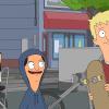 BOB'S BURGERS: Louise adjusts to her new look after her beloved bunny  ears are stolen in the all-new &quot;Ear-sy Rider&quot; season premiere episode of BOB'S BURGERS airing  Sunday, Sept. 30  (8:30-9:00 PM ET/PT) on FOX.  BOB'S BURGERS &#x2122; and &#xa9; 2012 TCFFC ALL RIGHTS RESERVED.