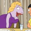 BOB'S BURGERS: Gene meets one of the cruise ship's entertainers in the all-new &quot;Mutiny on the Windbreaker&quot; episode of BOB'S BURGERS airing Sunday, November 11 (8:30-9:00 PM ET/PT) on FOX.  BOB'S BURGERS &#x2122; and &#xa9; 2012 TCFFC ALL RIGHTS RESERVED.