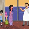 BOB'S BURGERS: The captain of luxury cruise ship The  Windbreaker requests Bob to be his private chef and bring the family along for a vacation in the all-new &quot;Mutiny on the Windbreaker&quot; episode of BOB'S BURGERS airing Sunday, November 11 (8:30-9:00 PM ET/PT) on FOX.  BOB'S BURGERS &#x2122; and &#xa9; 2012 TCFFC ALL RIGHTS RESERVED.