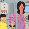 BOB'S BURGERS: Bob is invited to be a private chef on a docked cruise ship, and brings the family along. However, the day goes awry when the ship departs with the Belchers on board in the all-new &quot;Mutiny on the Windbreaker&quot; episode of BOB'S BURGERS airing Sunday, November 11 (8:30-9:00 PM ET/PT) on FOX.  BOB'S BURGERS &#x2122; and &#xa9; 2012 TCFFC ALL RIGHTS RESERVED.