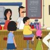 BOB'S BURGERS: Bob's Thanksgiving plans change when Mr. Fischoeder hires Bob as his chef and Linda and the kids as his family  to make a former flame jealous in the all-new &quot;An Indecent Thanksgiving Proposal&quot; episode of BOB'S BURGERS airing Sunday, Nov. 18 (8:30-9:00 PM ET/PT) on FOX.  BOB'S BURGERS &#x2122; and &#xa9; 2012 TCFFC ALL RIGHTS RESERVED.