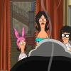 Episode 3.05 - An Indecent Thanksgiving Proposal
