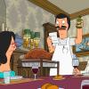 BOB'S BURGERS: Bob's Thanksgiving plans change when Mr. Fischoeder hires Bob as his chef and Linda and the kids as his family  to make a former flame jealous in the all-new &quot;An Indecent Thanksgiving Proposal&quot; episode of BOB'S BURGERS airing Sunday, Nov. 18 (8:30-9:00 PM ET/PT) on FOX.  BOB'S BURGERS &#x2122; and &#xa9; 2012 TCFFC ALL RIGHTS RESERVED.