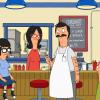 BOB'S BURGERS: Bob shows off his block captain whistle in the all-new &quot;The Deepening&quot; episode of BOB'S BURGERS airing Sunday, Nov. 25  (8:30-9:00 PM ET/PT) on FOX.  BOB'S BURGERS &#x2122; and &#xa9; 2012 TCFFC ALL RIGHTS RESERVED.