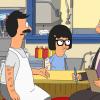 BOB'S BURGERS: When Tina gets into a car accident, the story she and Bob tell an insurance agent spirals out of control in the all-new &quot;Tina-rannasaurus Wrecks&quot; episode of BOB'S BURGERS airing Sunday, Dec. 2 (8:30-9:00 PM ET/PT) on FOX.  BOB'S BURGERS &#x2122; and &#xa9; 2012 TCFFC ALL RIGHTS RESERVED.