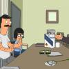 BOB'S BURGERS: When Bob and Tina admit to lying about Tina's car accident, they become unwitting pawns in insurance fraud in the all-new &quot;Tina-rannasaurus Wrecks&quot; episode of BOB'S BURGERS airing Sunday, Dec. 2 (8:30-9:00 PM ET/PT) on FOX.  BOB'S BURGERS &#x2122; and &#xa9; 2012 TCFFC ALL RIGHTS RESERVED.