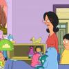 BOB'S BURGERS: Sick in bed with the flu, Louise spirals into a crazy fever dream in the “Flu-ouise” episode of BOB’S BURGERS airing Sunday, September 25 (7:30-8:00 PM ET/PT) on FOX. BOB'S BURGERS ™ and © 2016 TCFFC ALL RIGHTS RESERVED. CR: FOX
