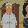Episode 8.03 - The Wolf of Wharf Street