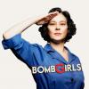 Bomb Girls s2 Lorna Corbett 003