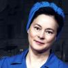 Bomb Girls s2 Lorna Corbett 004