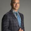 Chris Jackson as Chunk Palmer of the CBS drama BULL, Tuesdays at 9:00PM on the CBS Television Network. Photo: Patrick Harbron/CBS ÃÂ©2016 CBS Broadcasting, Inc. All Rights Reserved.
