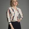 Geneva Carr as neurolinguistics expert Marissa Morgan of the CBS drama BULL, Tuesdays at 9:00PM on the CBS Television Network. Photo: Patrick Harbron/CBS ÃÂ©2016 CBS Broadcasting, Inc. All Rights Reserved.