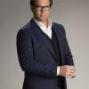 BULL stars Michael Weatherly as Dr. Jason Bull in a drama inspired by the early career of Dr. Phil McGraw, the founder of one of the most prolific trial consulting firms of all time. Brilliant, brash and charming, Dr. Bull is the ultimate puppet master as he combines psychology, human intuition and high tech data to learn what makes jurors, attorneys, witnesses and the accused tick. This fall, BULL will be broadcast Tuesdays (9:00-10:00 PM, ET/PT) on the CBS Television Network.  Photo: Patrick Harbron/CBS ÃÂ©2016 CBS Broadcasting, Inc. All Rights Reserved.