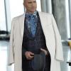 "The Necklace"--Dr. Jason Bull (Michael Weatherly), the brilliant, brash founder of a prolific trial consulting firm, combines psychology, human intuition and high tech data to create winning strategies that steer high-stakes trials in his clients\' favor, on the series premiere of BULL, Tuesday, Sept. 20 (10:00-11:00 PM, ET/PT), on the CBS Television Network. Pictured: Chris Jackson as Chunk Palmer Photo: David M. Russell/CBS ÃÂ©2016 CBS Broadcasting, Inc. All Rights Reserved