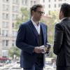 "Unambiguous"--Bull and his team tackle jury bias against their client, a woman on trial for the murder of a star athlete she very publicly accused of assaulting her, on a popular podcast. Also, the case brings Benny face-to-face with his former flame, Amanda (Tiffany Villarin), a fellow attorney he hasn\'t seen since their breakup, on BULL, Tuesday, Oct. 11 (9:00-10:00 PM, ET/PT) on the CBS Television Network. Pictured:  Michael Weatherly as Dr. Jason Bull and Freddy Rodriguez as  Benny ColÃÂ³n Photo: David Giesbrecht/CBS ÃÂ©2016CBS Broadcasting, Inc. All Rights Reserved