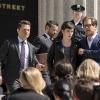 "Unambiguous"--Bull and his team tackle jury bias against their client, a woman on trial for the murder of a star athlete she very publicly accused of assaulting her, on a popular podcast. Also, the case brings Benny face-to-face with his former flame, Amanda (Tiffany Villarin), a fellow attorney he hasn\'t seen since their breakup, on BULL, Tuesday, Oct. 11 (9:00-10:00 PM, ET/PT) on the CBS Television Network.  Pictured: Freddy Rodriguez as  Benny ColÃÂ³n, Celeste Arias as Reese Burton, and Michael Weatherly as Dr. Jason Bull  Photo: David Giesbrecht/CBS ÃÂ©2016CBS Broadcasting, Inc. All Rights Reserved
