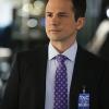 "Just Tell the Truth"--Bull turns down a major pay day for his company in order to assist a cook accused of murdering his socialite fiancÃÂ© when he realizes the man\'s confession to the crime was coerced by the police.  Also when Marissa, Cable and Danny find out Chunk is going on a date with a man he doesn\'t know well, they try to convince him to use their collective skills to investigate him beforehand, on BULL, Tuesday, Oct. 25 (9:00-10:00 PM, ET/PT) on the CBS Television Network. Pictured: Freddy Rodriguez as  Benny ColÃÂ³n  Photo: Craig Blankenhorn/CBS ÃÂ©2016CBS Broadcasting, Inc. All Rights Reserved