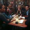 "Just Tell the Truth"--Bull turns down a major pay day for his company in order to assist a cook accused of murdering his socialite fiancÃÂ© when he realizes the man\'s confession to the crime was coerced by the police.  Also when Marissa, Cable and Danny find out Chunk is going on a date with a man he doesn\'t know well, they try to convince him to use their collective skills to investigate him beforehand, on BULL, Tuesday, Oct. 25 (9:00-10:00 PM, ET/PT) on the CBS Television Network. Pictured L-R: Jaime Lee Kirchner as  Danny James, Annabelle Attanasio as Cable McCrory, Chris Jackson as Chunk Palmer, Geneva Carr as Marissa Morgan, Freddy Rodriguez as  Benny ColÃÂ³n, and Michael Weatherly as Dr. Jason Bull   Photo: Craig Blankenhorn/CBS ÃÂ©2016CBS Broadcasting, Inc. All Rights Reserved