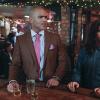"Just Tell the Truth"--Bull turns down a major pay day for his company in order to assist a cook accused of murdering his socialite fiancÃÂ© when he realizes the man\'s confession to the crime was coerced by the police.  Also when Marissa, Cable and Danny find out Chunk is going on a date with a man he doesn\'t know well, they try to convince him to use their collective skills to investigate him beforehand, on BULL, Tuesday, Oct. 25 (9:00-10:00 PM, ET/PT) on the CBS Television Network. Pictured L-R: Chris Jackson as Chunk Palmer and Annabelle Attanasio as Cable McCrory Photo: Craig Blankenhorn/CBS ÃÂ©2016CBS Broadcasting, Inc. All Rights Reserved