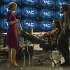 "Never Saw the Sign"-- As Bull assists a man facing vehicular manslaughter charges, he uncovers a connection between his client\'s trial and a corrupt state assemblyman who would greatly benefit from a guilty verdict. Also, Danny and Cable team up to investigate why Marissa is suddenly acting and dressing differently, on BULL, Tuesday, Nov. 22 (9:00-10:00 PM, ET/PT), on the CBS Television Network. Pictured L-R: Geneva Carr as Marissa Morgan, Annabelle Attanasio as Cable McCrory, and Jaime Lee Kirchner as  Danny James Photo: Jojo Whilden/CBS ÃÂ©2016 CBS Broadcasting, Inc. All Rights Reserved