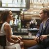 "Too Perfect"-- Bull\'s efforts to assist with his ex-wife Isabella ColÃÂ³n\'s (Yara Martinez) defense in a wrongful death lawsuit are hindered by unresolved issues from their marriage and her longstanding rift with Benny, on BULL, Tuesday, Dec. 6 (9:00-10:00 PM, ET/PT) on the CBS Television Network. Pictured L-R: Yara Martinez as Isabella ColÃÂ³n and Michael Weatherly as Dr. Jason Bull Photo: John Paul Filo/CBS ÃÂ©2016 CBS Broadcasting, Inc. All Rights Reserved