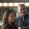 "Too Perfect"-- Bull\'s efforts to assist with his ex-wife Isabella ColÃÂ³n\'s (Yara Martinez) defense in a wrongful death lawsuit are hindered by unresolved issues from their marriage and her longstanding rift with Benny, on BULL, Tuesday, Dec. 6 (9:00-10:00 PM, ET/PT) on the CBS Television Network. Pictured L-R: Yara Martinez as Isabella ColÃÂ³n and Chris Jackson as Chunk Palmer Photo: John Paul Filo/CBS ÃÂ©2016 CBS Broadcasting, Inc. All Rights Reserved