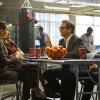 "Too Perfect"-- Bull\'s efforts to assist with his ex-wife Isabella ColÃÂ³n\'s (Yara Martinez) defense in a wrongful death lawsuit are hindered by unresolved issues from their marriage and her longstanding rift with Benny, on BULL, Tuesday, Dec. 6 (9:00-10:00 PM, ET/PT) on the CBS Television Network. Pictured L-R: Yara Martinez as Isabella ColÃÂ³n, Michael Weatherly as Dr. Jason Bull, and Freddy Rodriguez as  Benny ColÃÂ³n Photo: John Paul Filo/CBS ÃÂ©2016 CBS Broadcasting, Inc. All Rights Reserved
