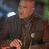 "Light My Fire"-Bull confronts his past when he returns to his childhood home to assist in the arson defense of a young man whose contentious ties to the town mirror Bull\'s own, on BULL, Tuesday, Nov. 13 (9:00-10:00 PM, ET/PT) on the CBS Television Network. Pictured: Chris Jackson as Chunk Palmer Photo: David M. Russell/CBS  ÃÂ©2016 CBS Broadcasting, Inc. All Rights Reserved